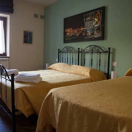 La Carretteria Guest House Mistretta Dış mekan fotoğraf