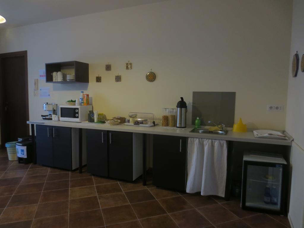 La Carretteria Guest House Mistretta Oda fotoğraf