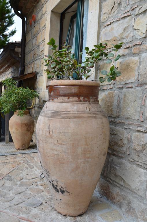 La Carretteria Guest House Mistretta Dış mekan fotoğraf
